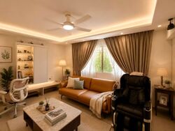 Blk 134 Petir Road (Bukit Panjang), HDB Executive #602094771